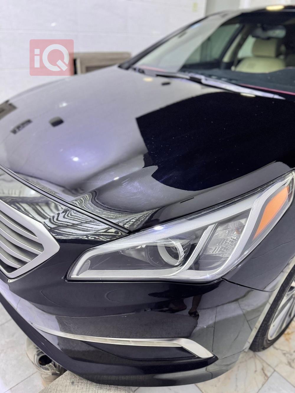 هیوندای سۆناتا